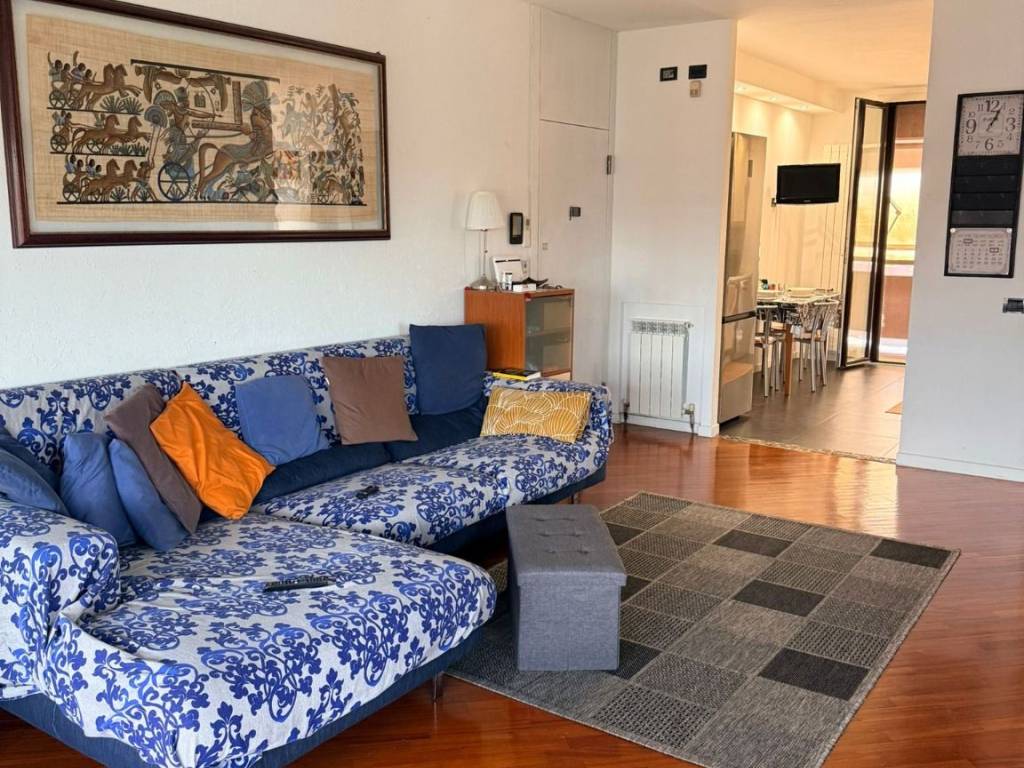 Attico / mansarda a Basiglio in Via Giuseppe Verdi - Foto 2