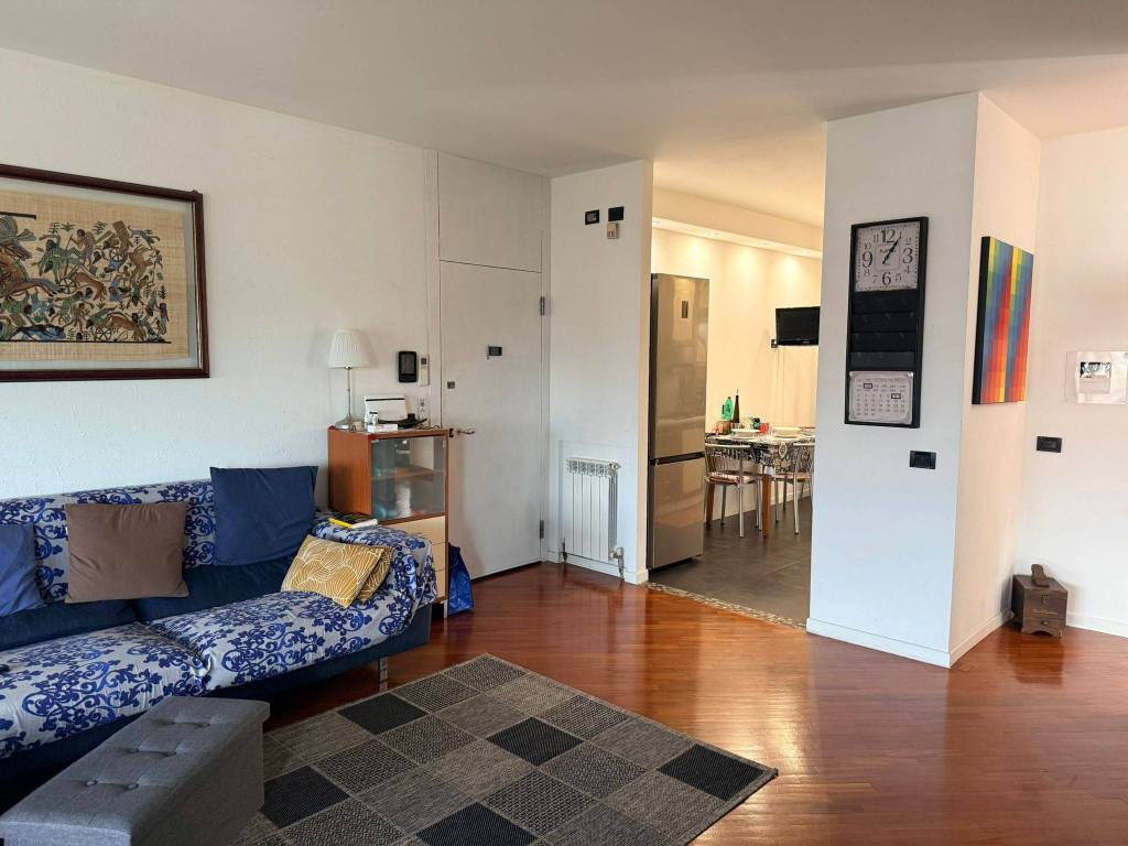 Attico / mansarda a Basiglio in Via Giuseppe Verdi - Foto 3