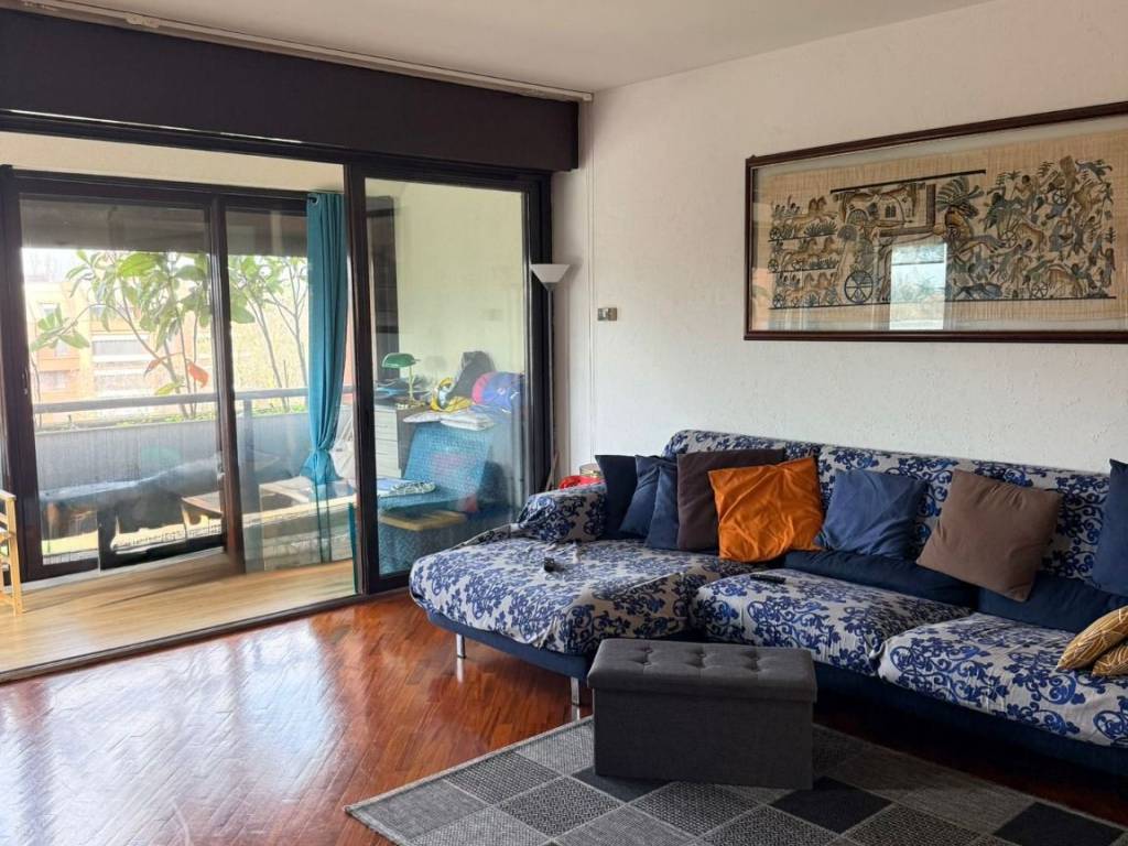 Attico / mansarda a Basiglio in Via Giuseppe Verdi - Foto 5