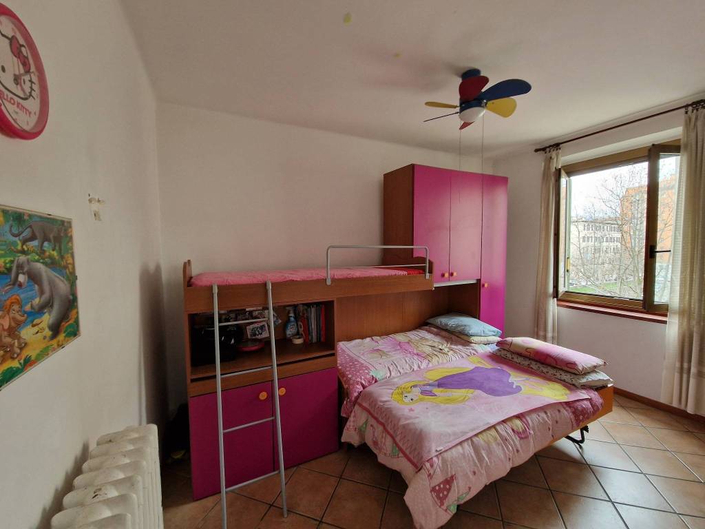 Appartamento a Trieste in Via Giovanni Schiaparelli, 7 - Foto 5
