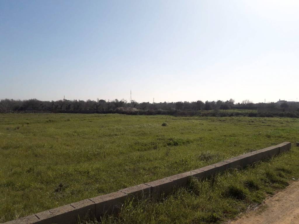 Terreno a Tricase in Via Francesco Antonio Zimbalo - Foto 2