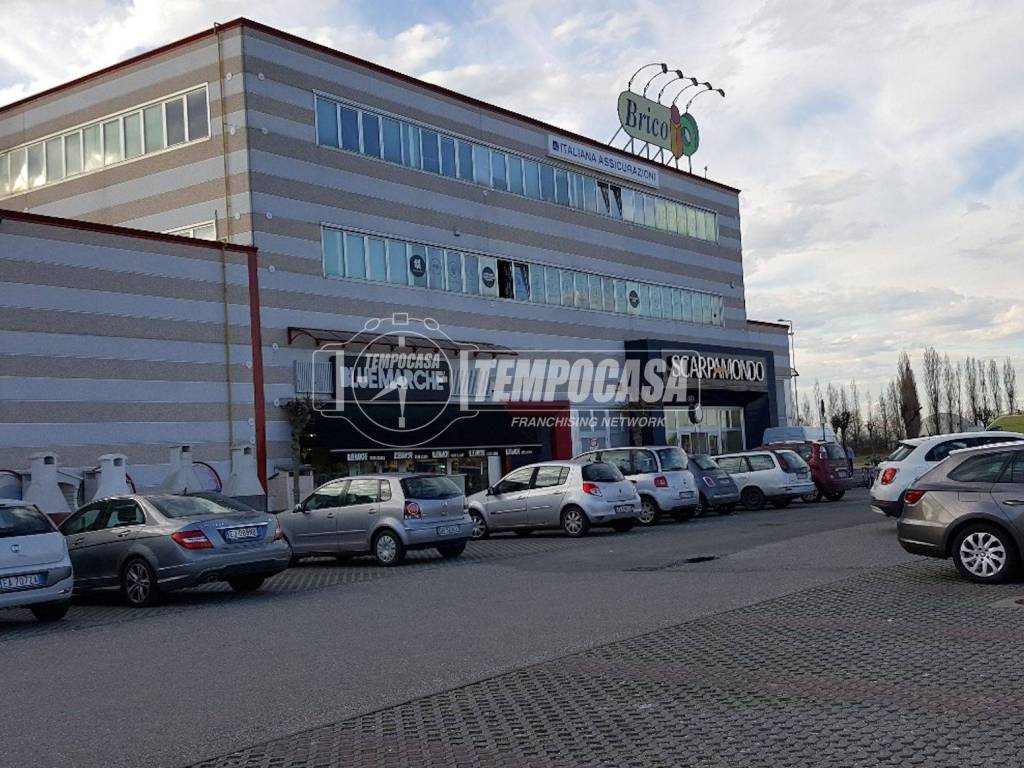 Immobile a Mirandola in Viale Agnini 61/A - Foto 5