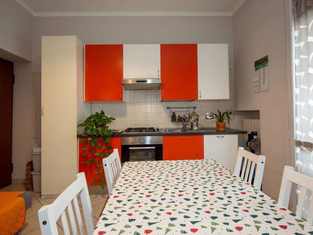 Appartamento a Collegno in Corso Francia, 181 - Foto 3