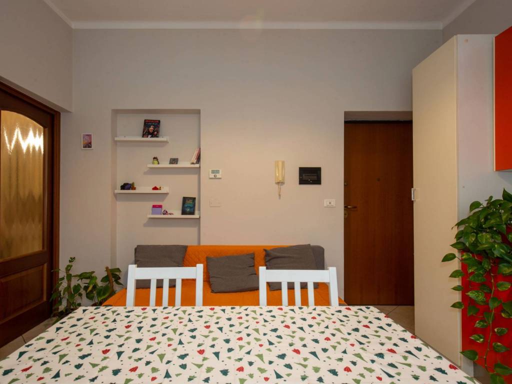 Appartamento a Collegno in Corso Francia, 181 - Foto 4