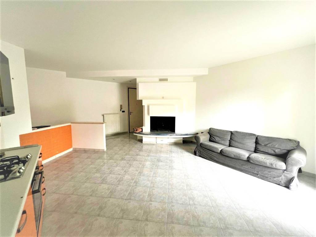 Appartamento a Santarcangelo di romagna - Foto 2