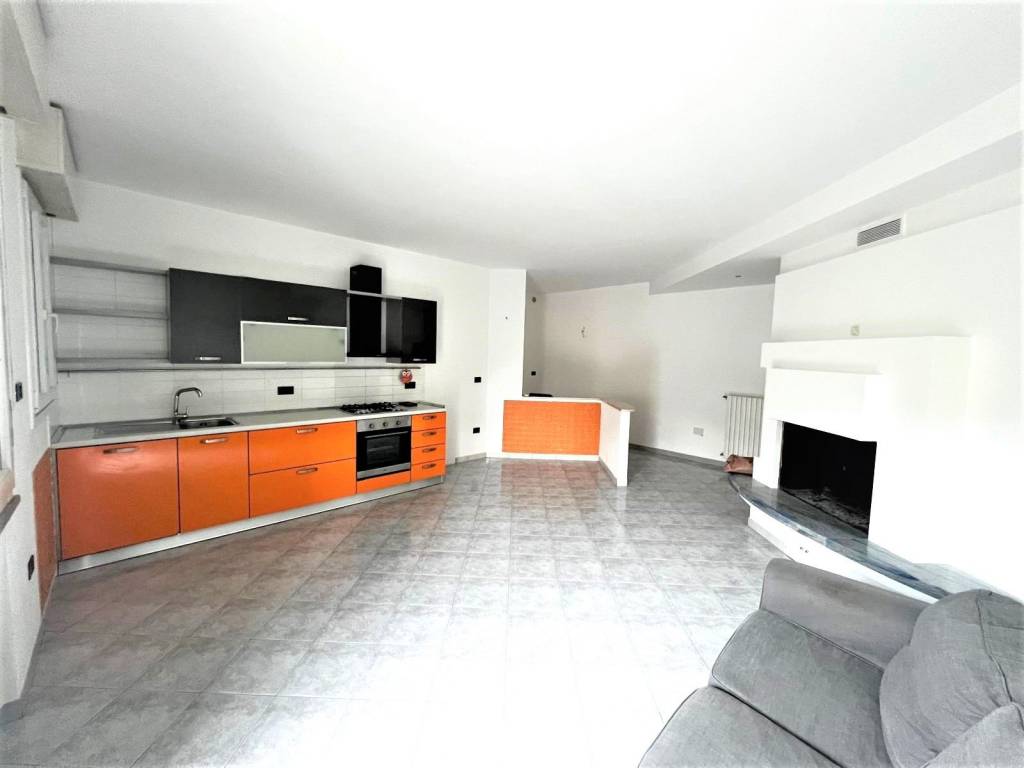 Appartamento a Santarcangelo di romagna - Foto 3