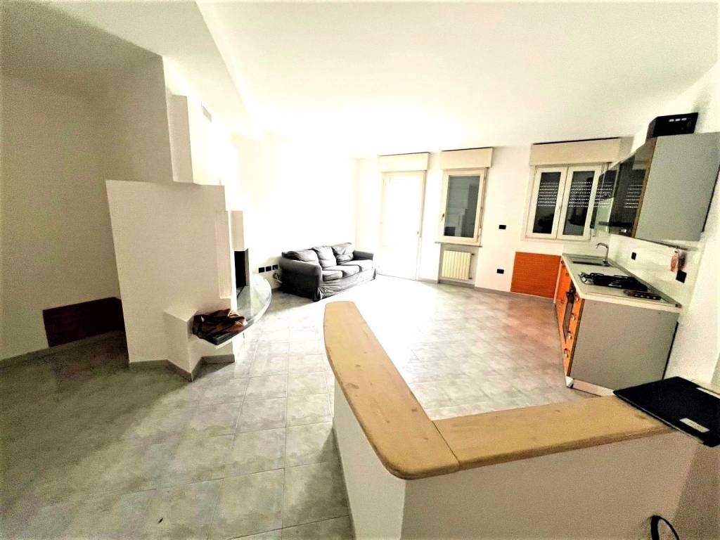 Appartamento a Santarcangelo di romagna - Foto 5