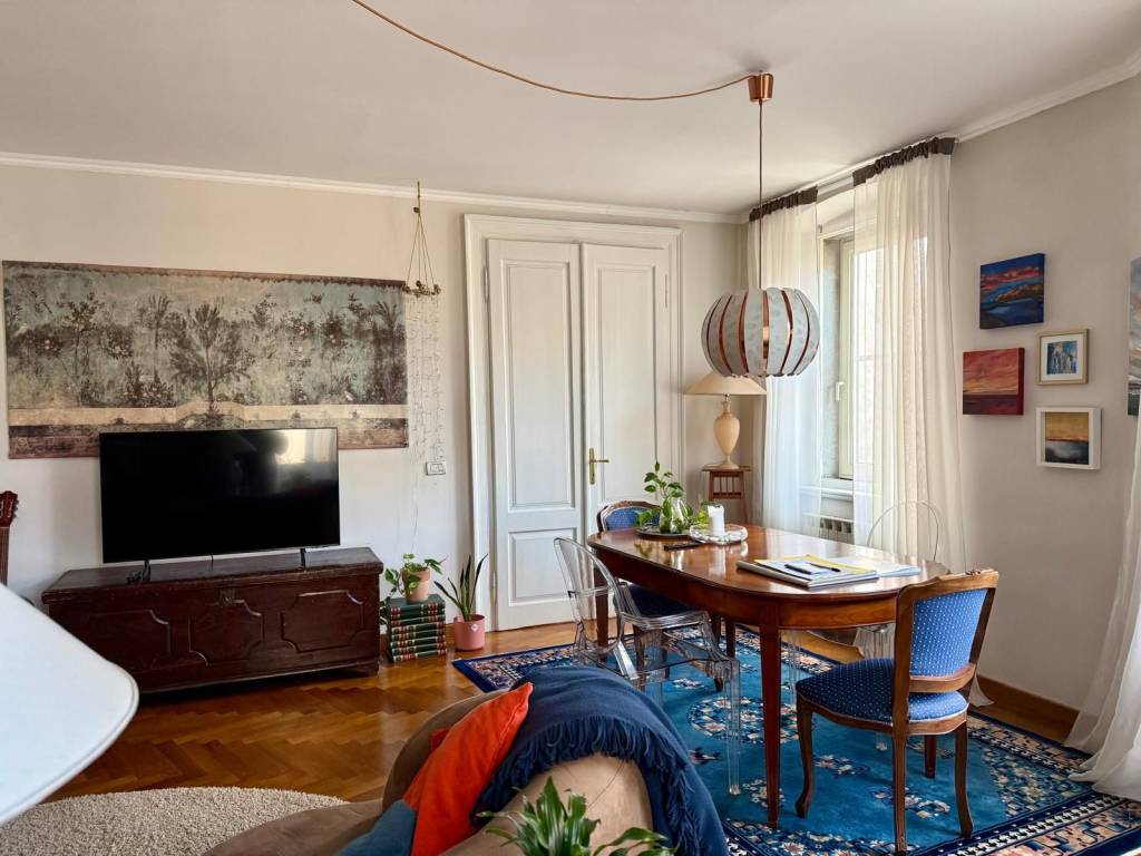 Appartamento a Trieste in Via Giulia, 17 - Foto 3