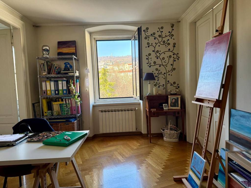 Appartamento a Trieste in Via Giulia, 17 - Foto 4