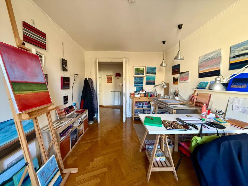 Appartamento a Trieste in Via Giulia, 17 - Foto 5