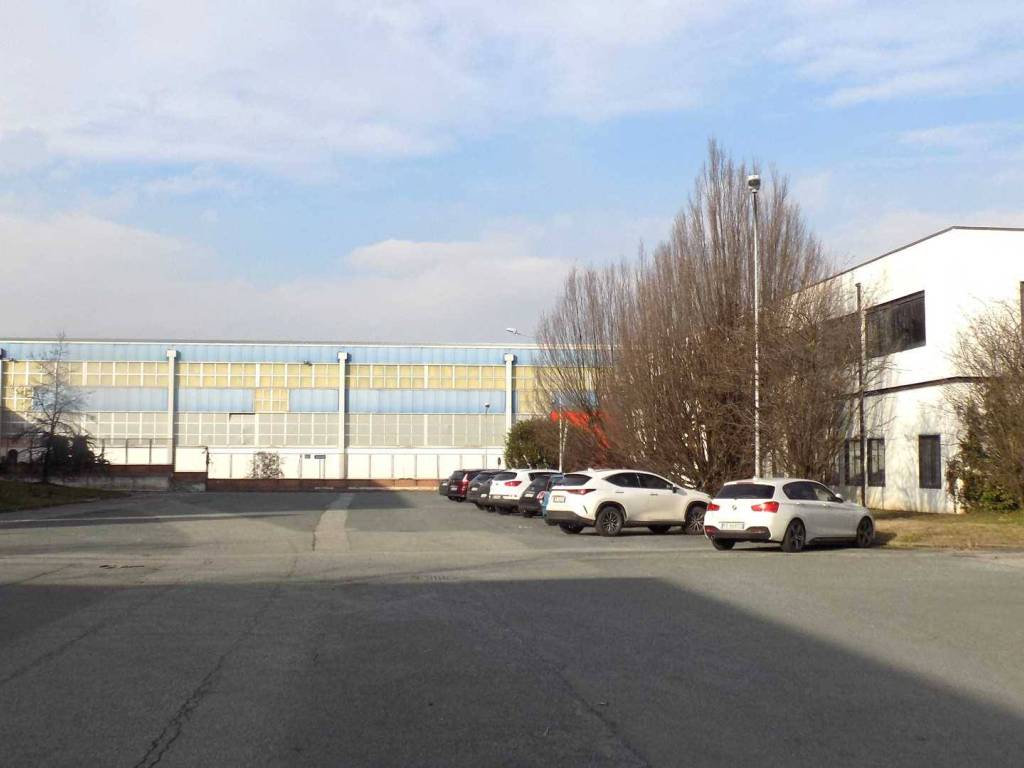 Immobile a Alpignano in Piazzale Schumm - Foto 5
