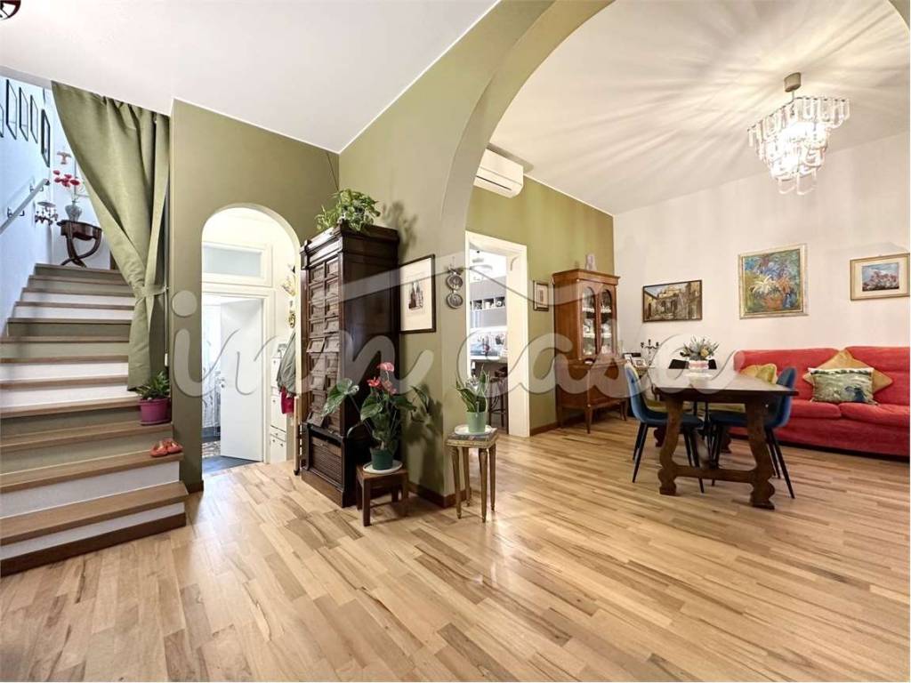 Casa indipendente a Rimini in Viale Roberto Valturio - Foto 2