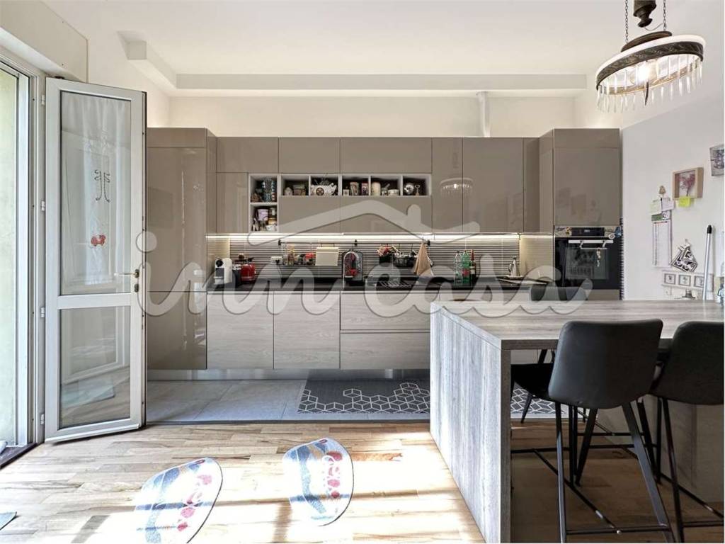 Casa indipendente a Rimini in Viale Roberto Valturio - Foto 3