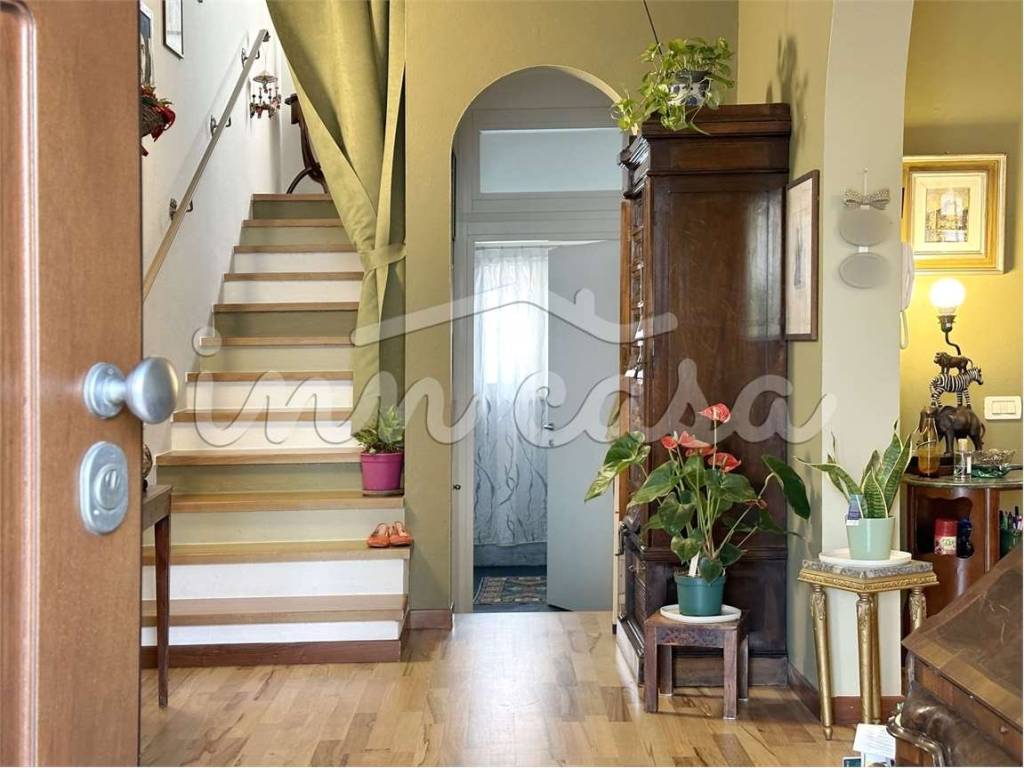 Casa indipendente a Rimini in Viale Roberto Valturio - Foto 4