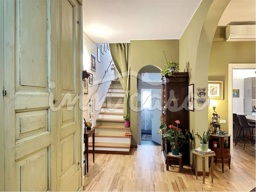 Casa indipendente a Rimini in Viale Roberto Valturio - Foto 5
