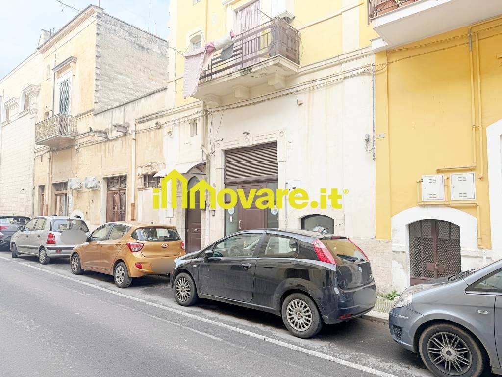Appartamento a Triggiano in Via Oriente, 13 - Foto 2