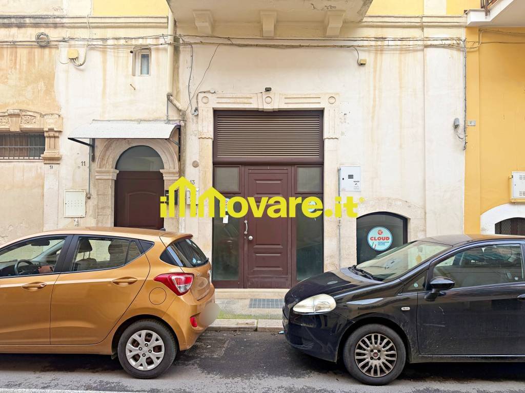 Appartamento a Triggiano in Via Oriente, 13 - Foto 3