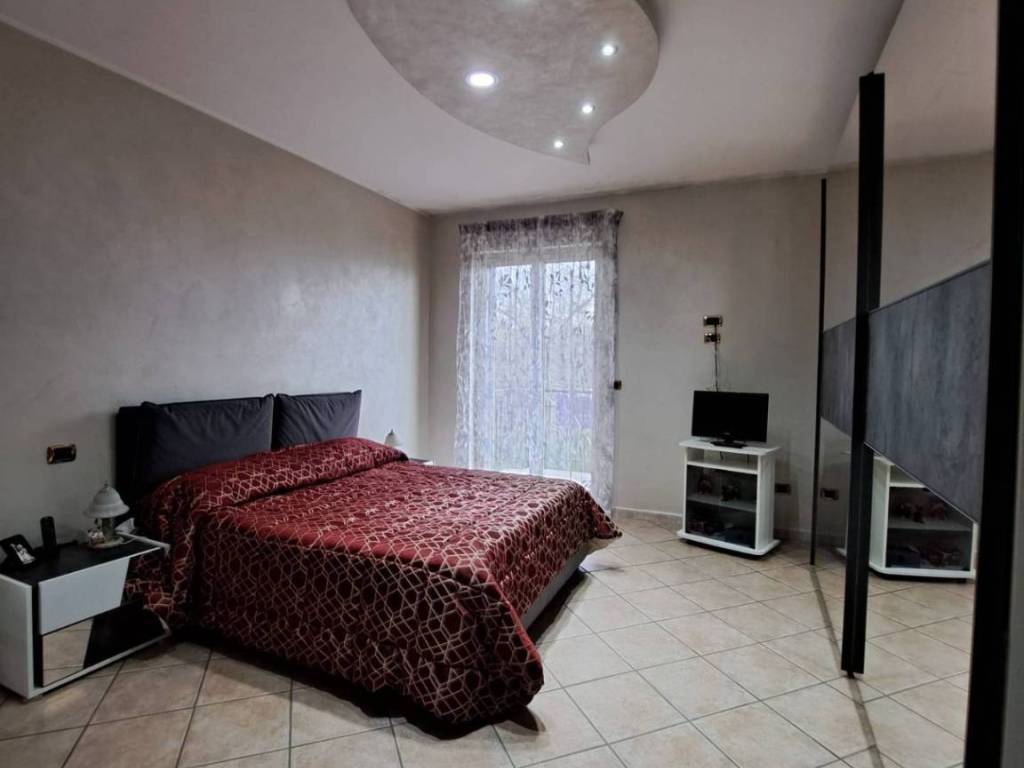 Appartamento a Scisciano in Corso Umberto I, 6 - Foto 4