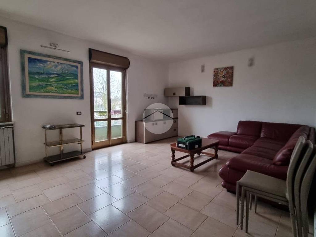 Appartamento a Viterbo in Via Igino Garbini, 99 - Foto 2