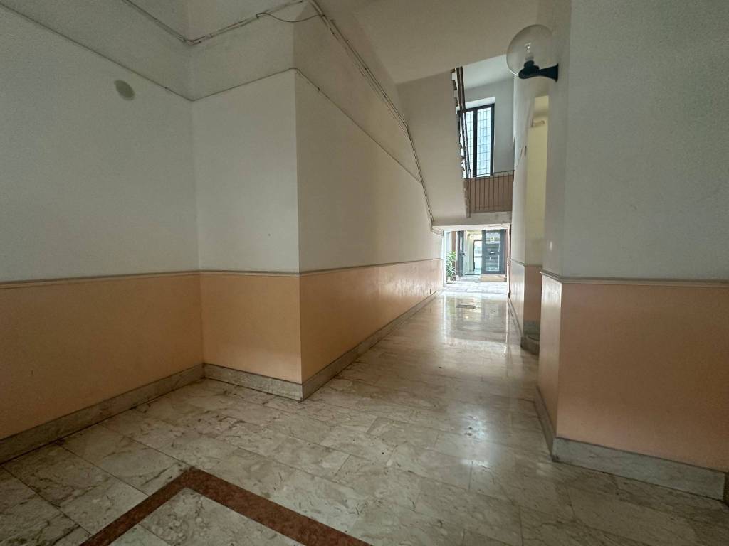 Appartamento a Taranto in Via Guglielmo Oberdan, 81 - Foto 3