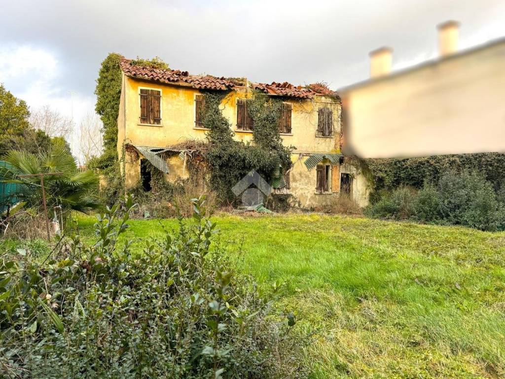 Rustico / casale a Vigonza in Via Sant'Ambrogio, 13 - Foto 4