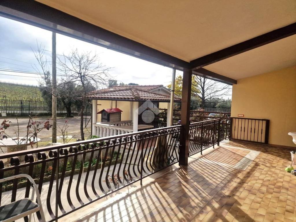 Appartamento a Velletri - Foto 3