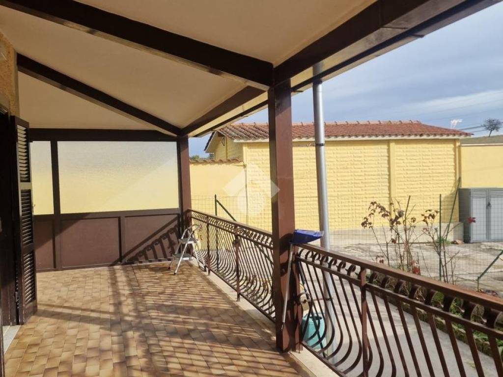 Appartamento a Velletri - Foto 4