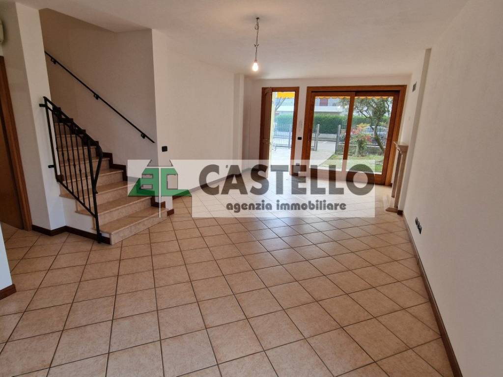 Villa a Vigonza in Piazza Antonio Galato 4 - Foto 3