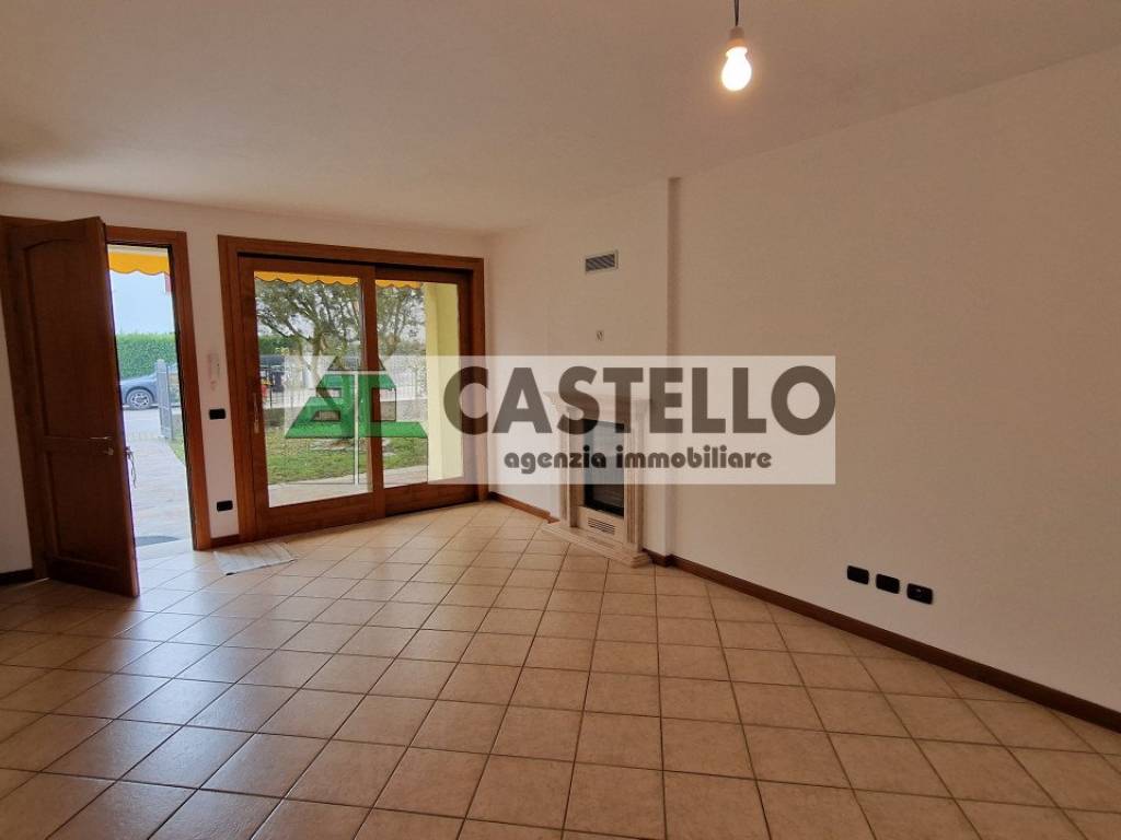 Villa a Vigonza in Piazza Antonio Galato 4 - Foto 4
