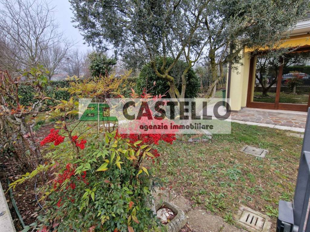 Villa a Campodarsego in Via Caltana 292 - Foto 2