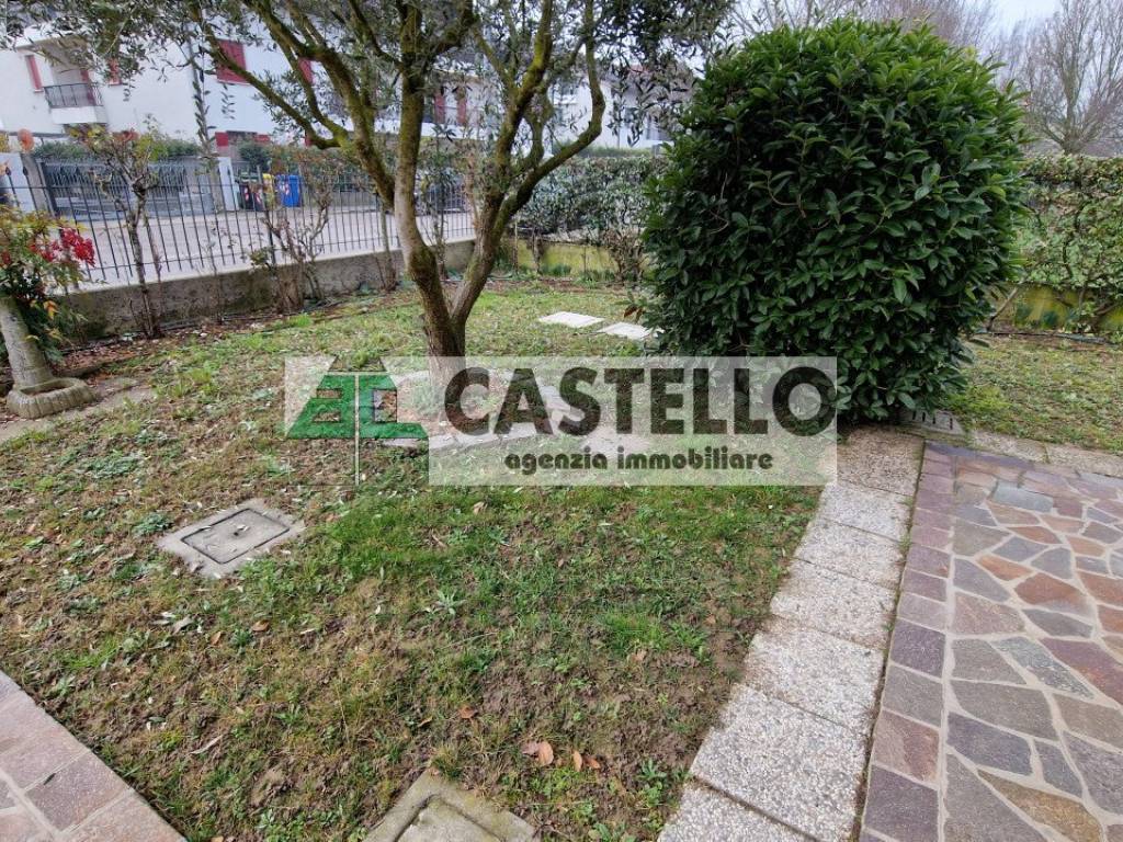 Villa a Campodarsego in Via Caltana 292 - Foto 3