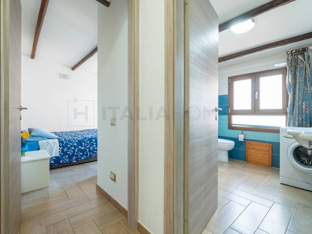 Attico / mansarda a Cagliari in Vico La Vega - Foto 5