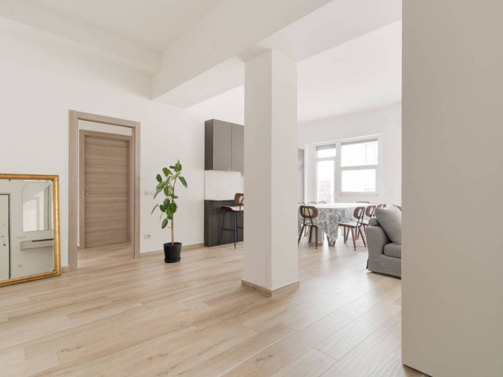 Appartamento a Busto arsizio in Via Giuseppe Castiglioni, 1 - Foto 3