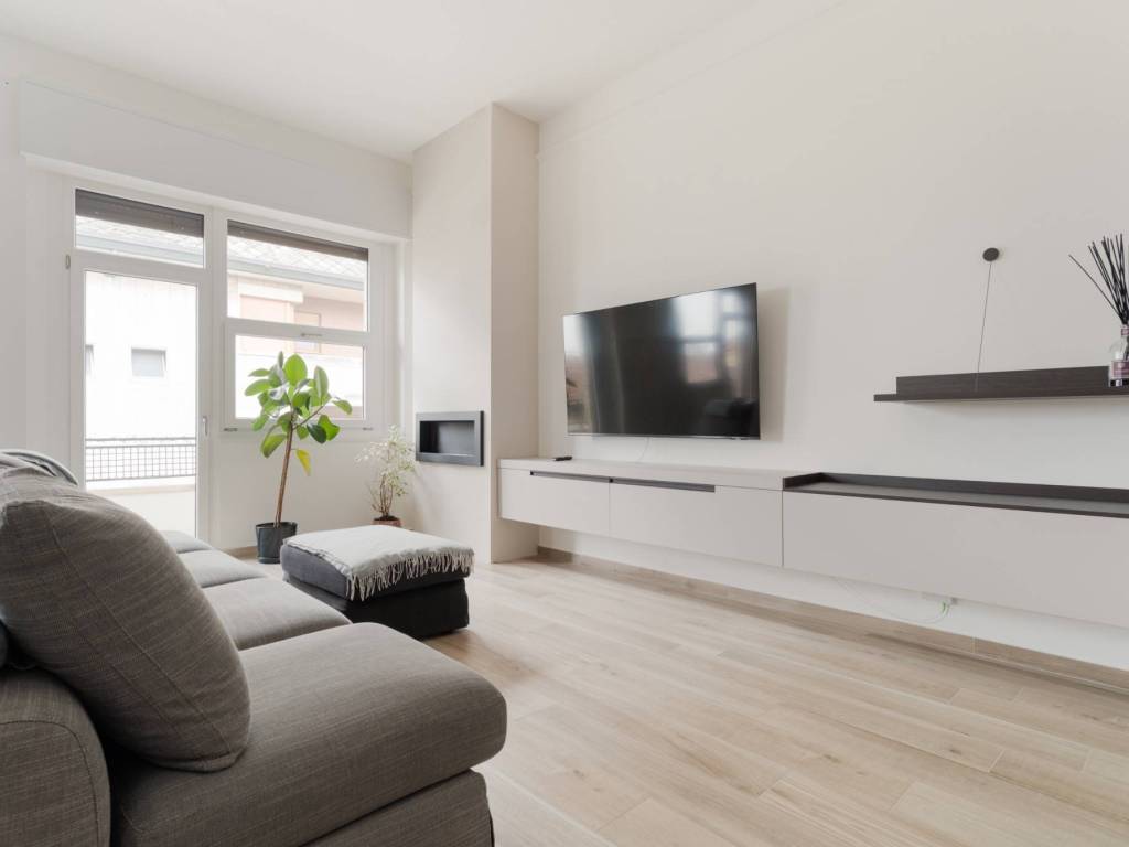 Appartamento a Busto arsizio in Via Giuseppe Castiglioni, 1 - Foto 4