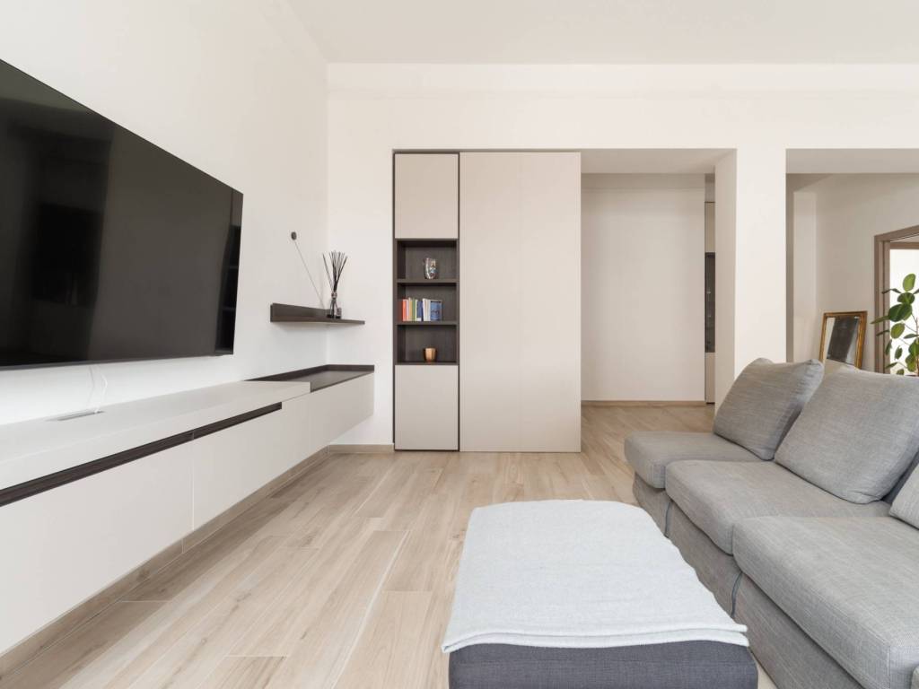 Appartamento a Busto arsizio in Via Giuseppe Castiglioni, 1 - Foto 5