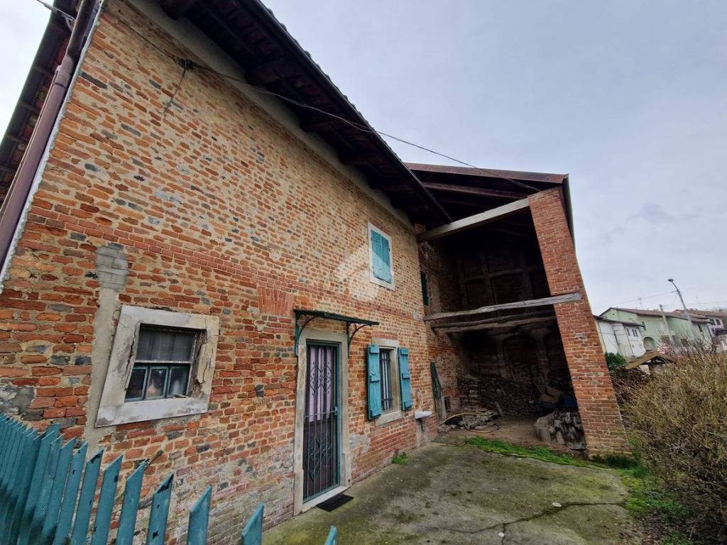 Casa indipendente a Tigliole in Strada Pratomorone, 53 - Foto 3