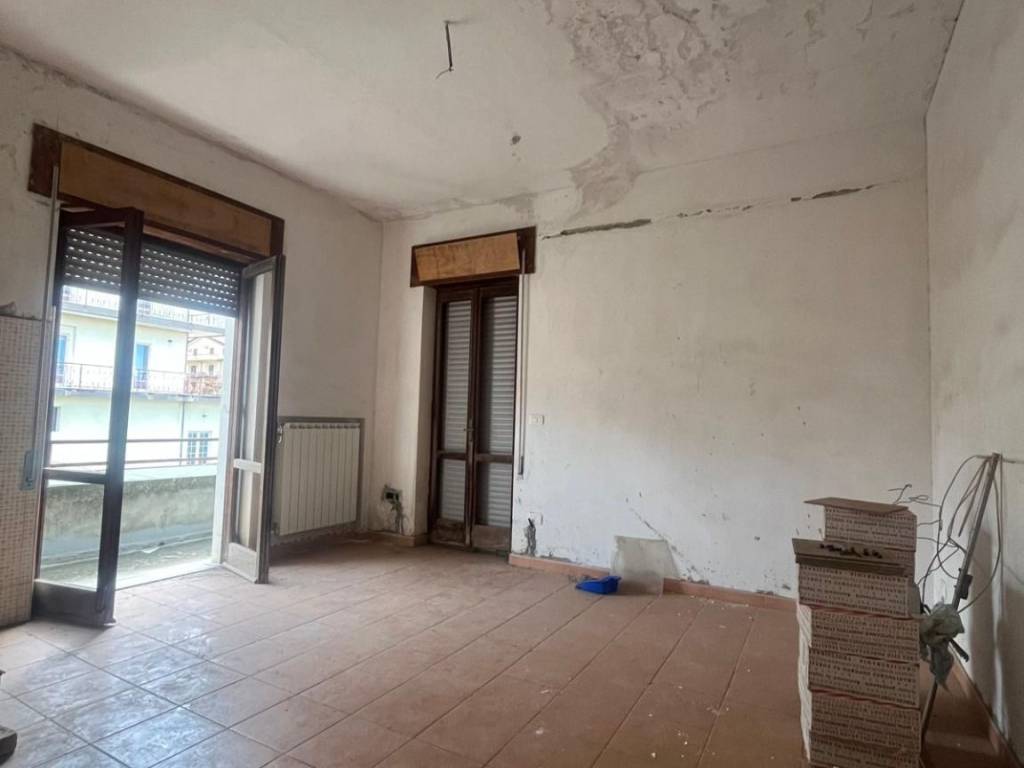Attico / mansarda a Vibo valentia in Via Bernardino Telesio - Foto 2