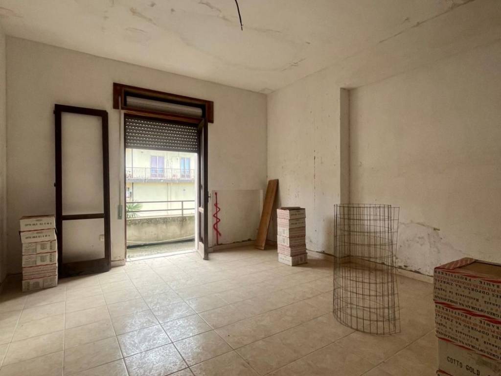 Attico / mansarda a Vibo valentia in Via Bernardino Telesio - Foto 5