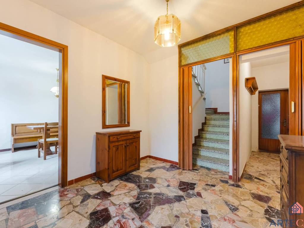 Villa a Pramaggiore in Via Barazzetto - Foto 2