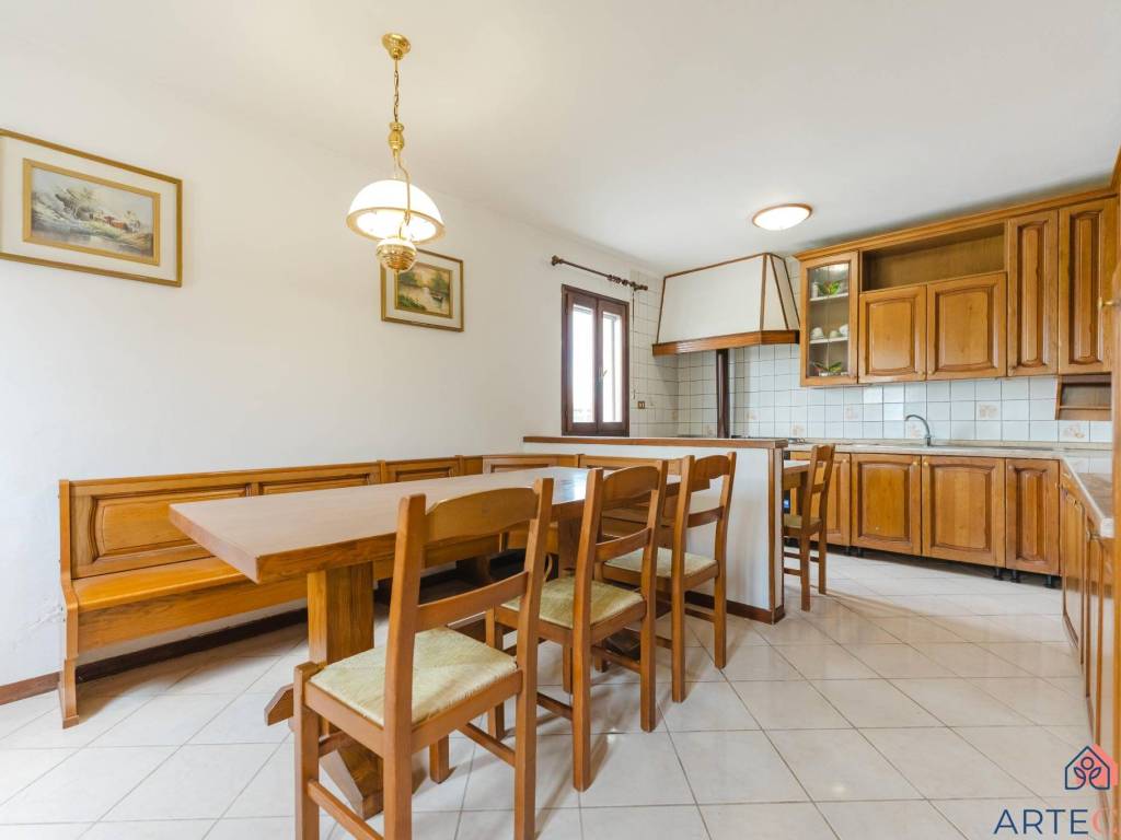 Villa a Pramaggiore in Via Barazzetto - Foto 3
