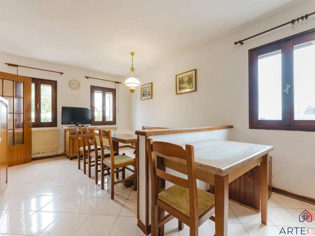 Villa a Pramaggiore in Via Barazzetto - Foto 5