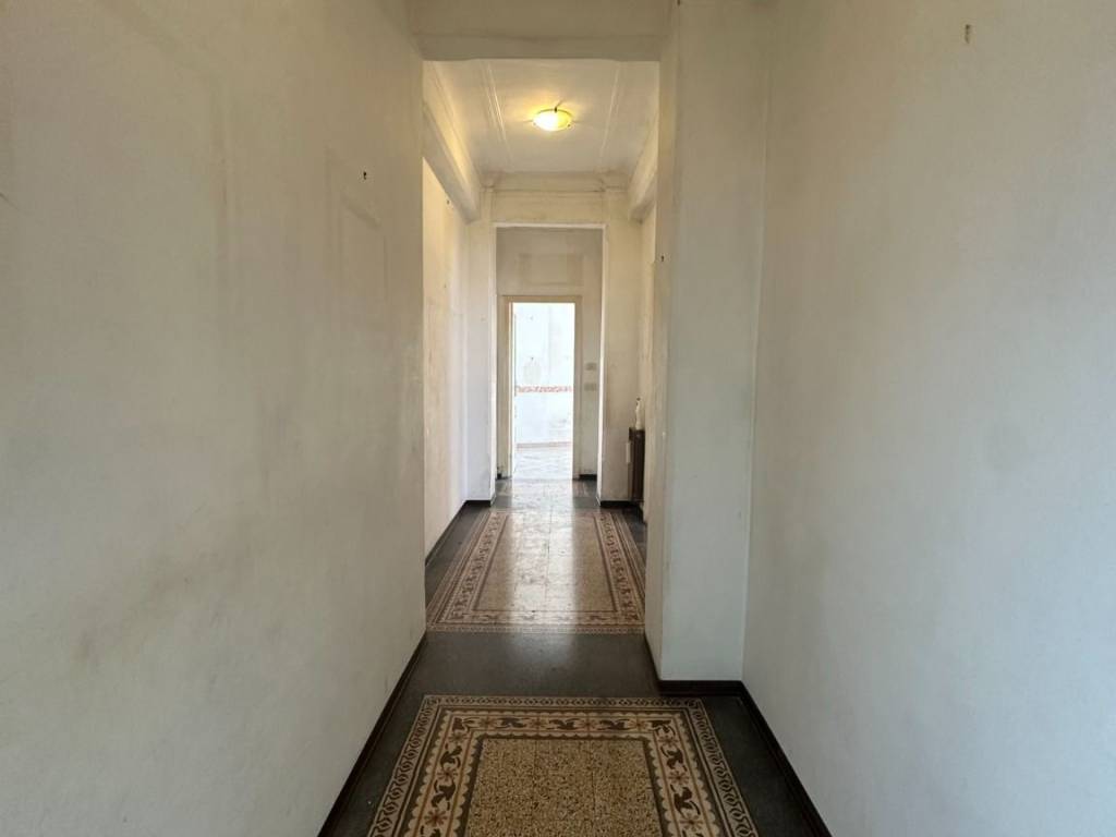 Appartamento a Sanremo in Via Zeffiro Massa, 30 - Foto 2