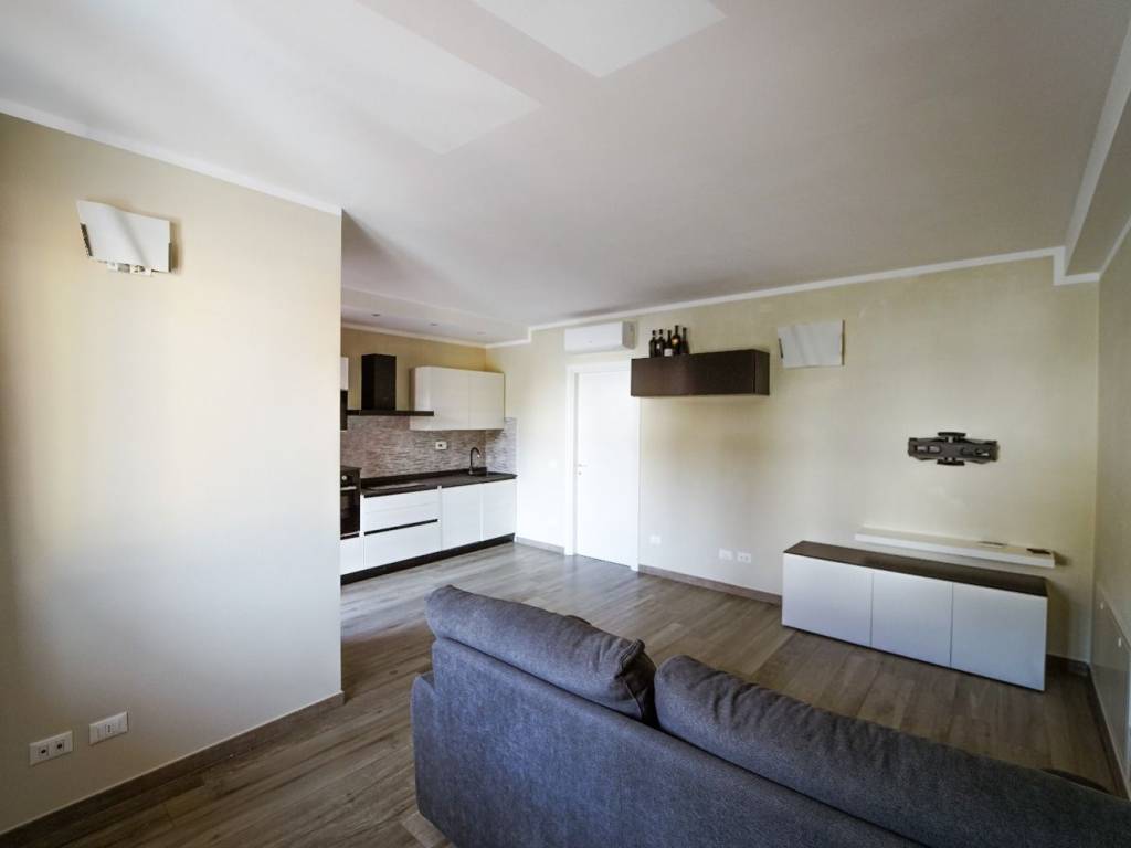 Appartamento a Monsummano terme in Via Francesca Nord, 556 - Foto 4