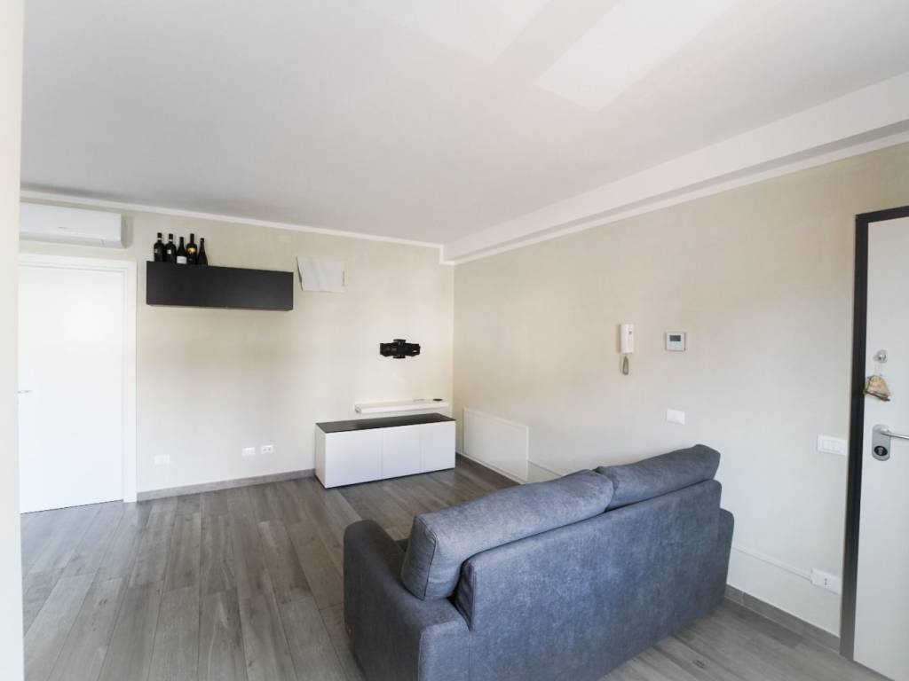 Appartamento a Monsummano terme in Via Francesca Nord, 556 - Foto 5
