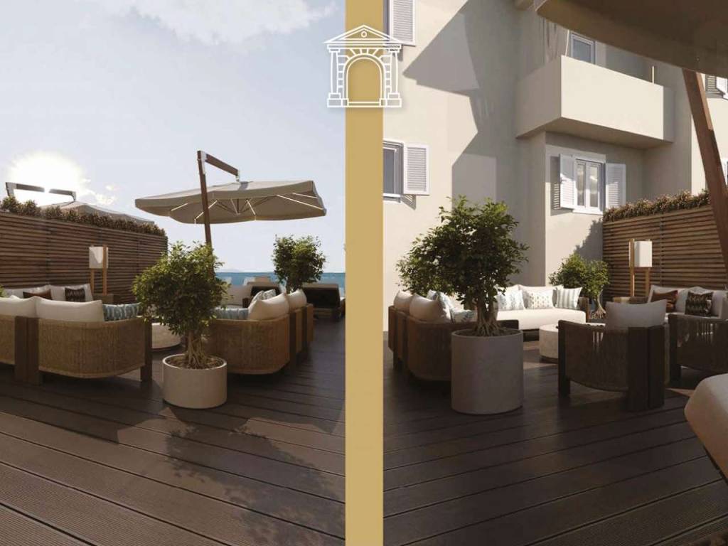 Appartamento a Muggia in via riva de amicis - Foto 4