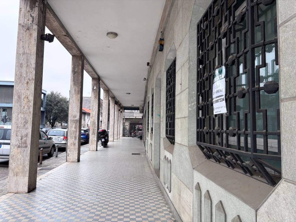 Immobile a Cabiate in Via Achille Grandi, 6 - Foto 2