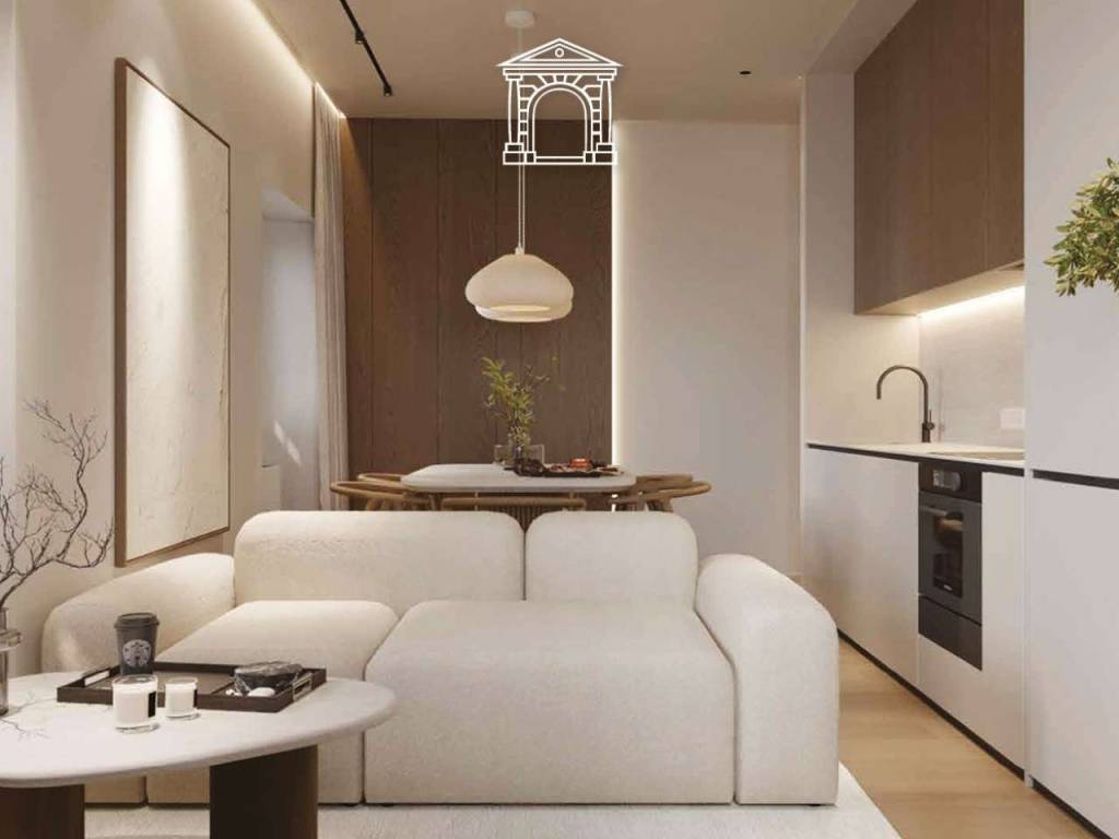 Appartamento a Muggia in via riva de amicis - Foto 3