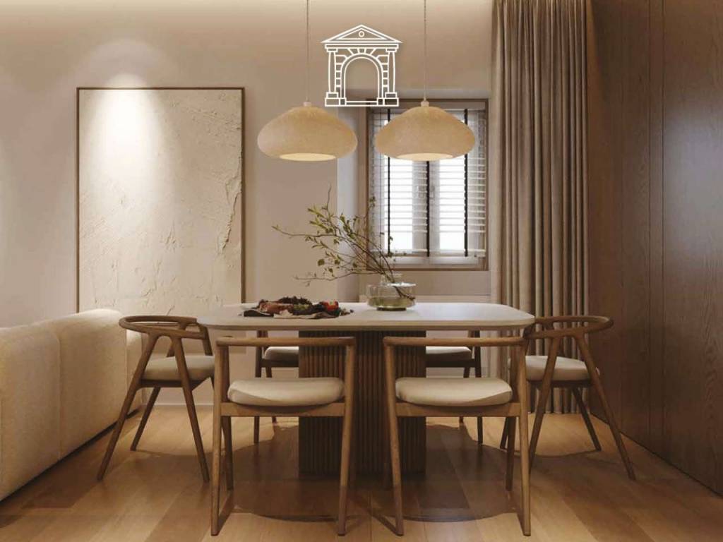 Appartamento a Muggia in via riva de amicis - Foto 5