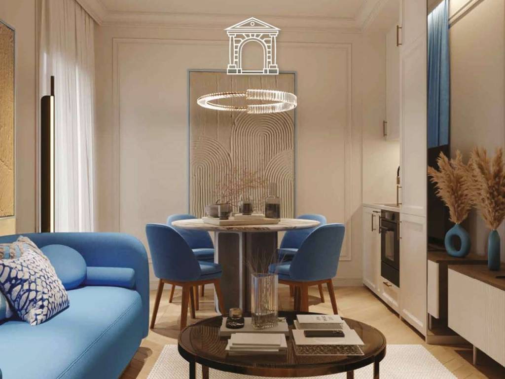 Appartamento a Muggia in via riva de amicis - Foto 4