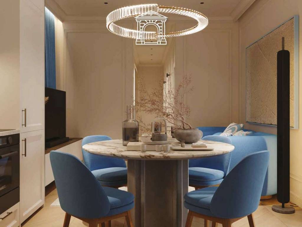 Appartamento a Muggia in via riva de amicis - Foto 5